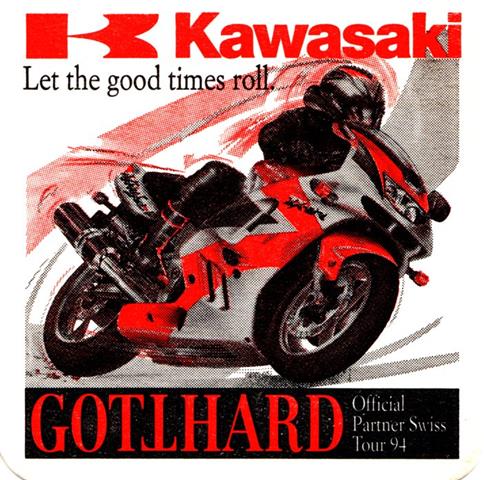 kappel so-ch gotthard 1b (quad180-kawasaki-schwarzrot)